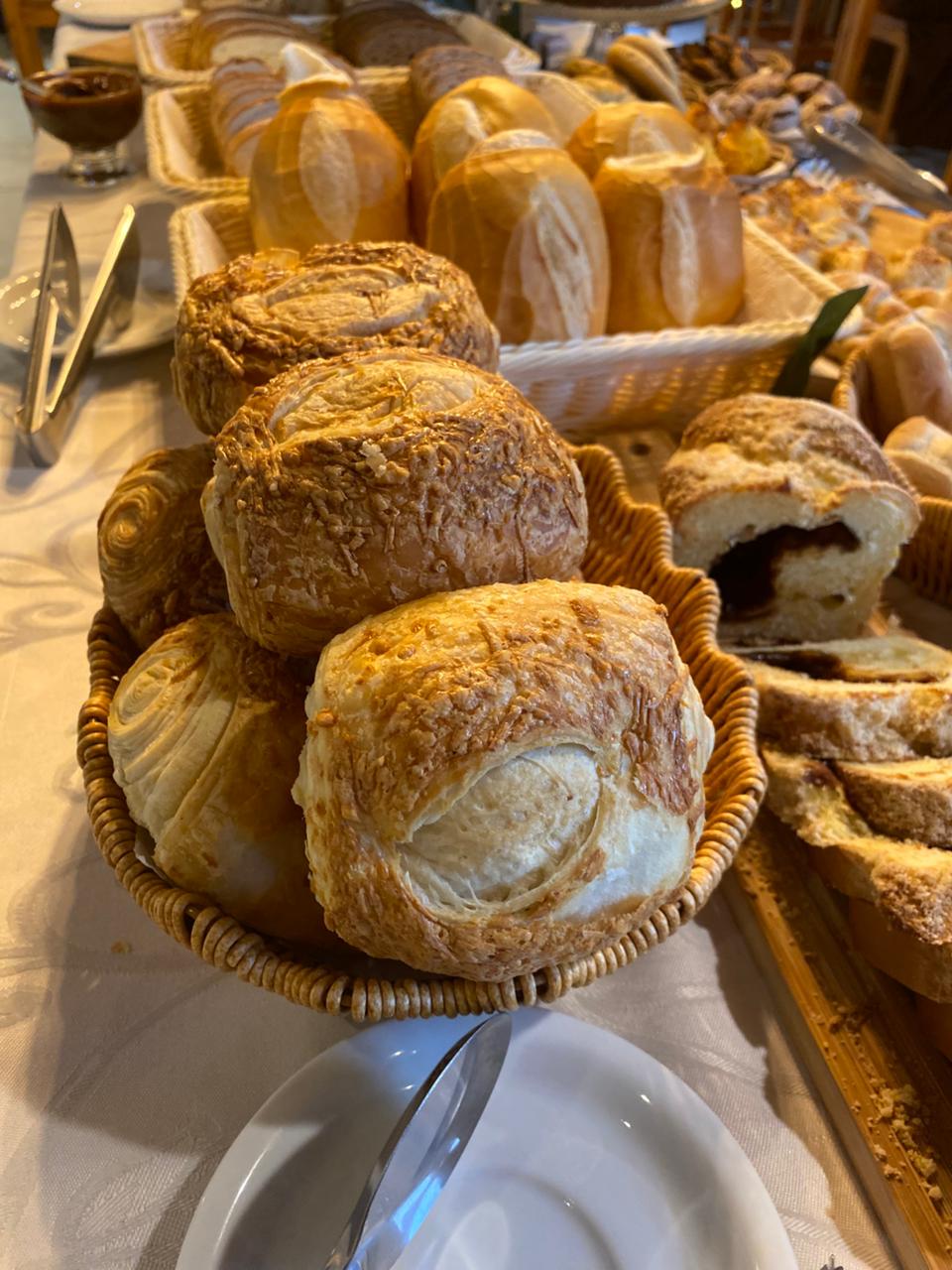 Café da Manhã