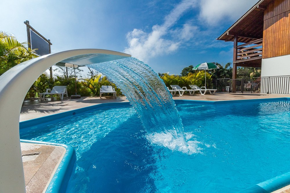 Piscina Aquecida